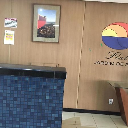 Apartmán Flat Jardim De Alah - Salvador - Ba Exteriér fotografie