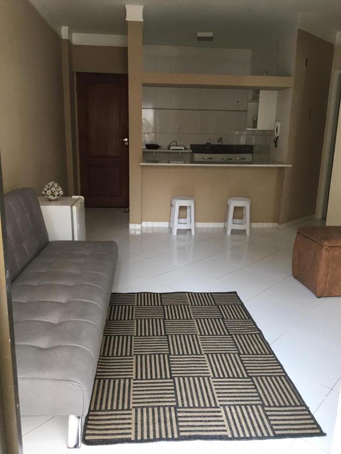 Apartmán Flat Jardim De Alah - Salvador - Ba Exteriér fotografie