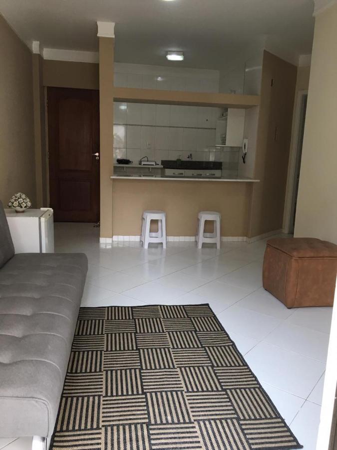 Apartmán Flat Jardim De Alah - Salvador - Ba Exteriér fotografie