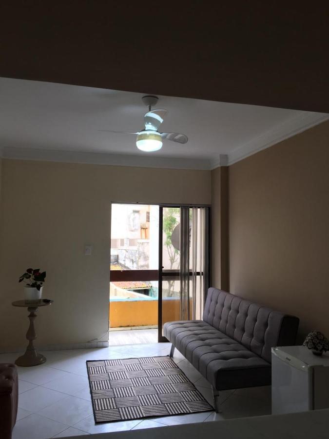 Apartmán Flat Jardim De Alah - Salvador - Ba Exteriér fotografie
