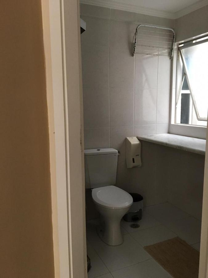 Apartmán Flat Jardim De Alah - Salvador - Ba Exteriér fotografie