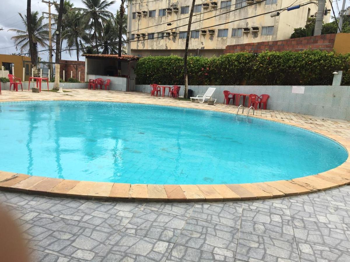 Apartmán Flat Jardim De Alah - Salvador - Ba Exteriér fotografie