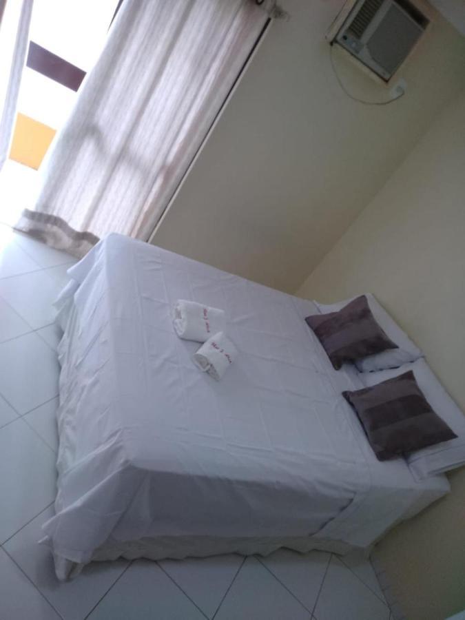 Apartmán Flat Jardim De Alah - Salvador - Ba Exteriér fotografie